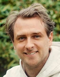 Mikkel Sjøgaard-Frich